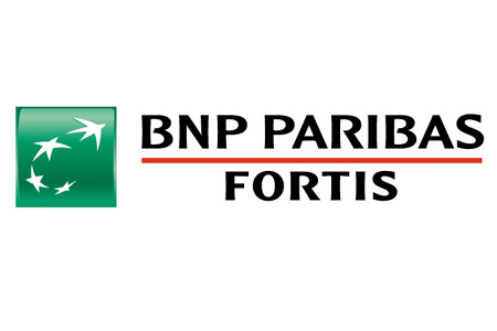 Les taux d'épargne baissent chez BNP Paribas Fortis