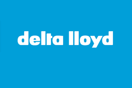 Les taux d'épargne baissent chez Delta Lloyd