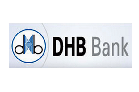 Les taux de DHB Bank baissent à nouveau