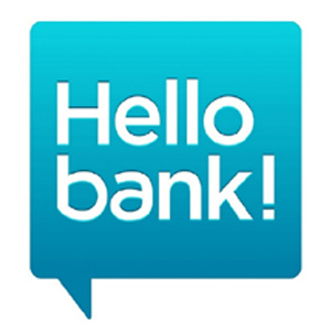 Hello bank! lance un crédit logement au taux de 1,40%