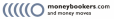 Moneybookers
