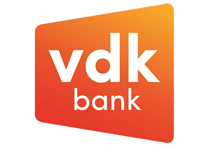 Vdk bank augmente les frais liés au compte à vue GiroPlus