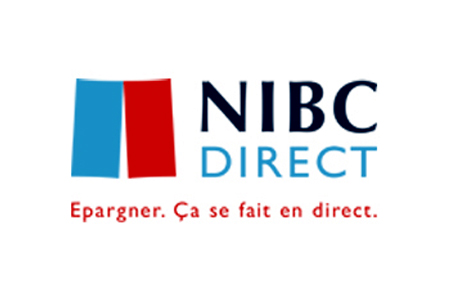 NIBC Direct réduit les taux d'épargne