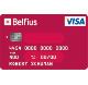 Dexia Visa Classic