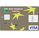 BNP Paribas Fortis Visa Classic