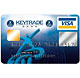 Keytrade Visa Classic