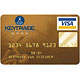Keytrade Visa Gold