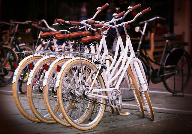 Vaut-il la peine de contracter un prêt vélo?