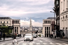 A combien s’élèvent les droits d’enregistrement à Bruxelles, en Wallonie et en Flandre?