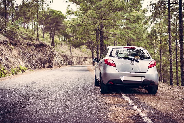 Près de 237.000 prêts voiture contractés en 2023