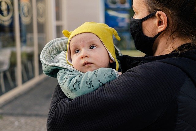 Quelle mutualité vous propose un service de garde à domicile pour votre enfant malade