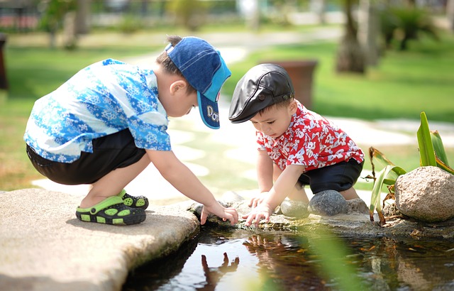 Epargner pour vos enfants ou petits-enfants: voici les formules les plus intéressantes 