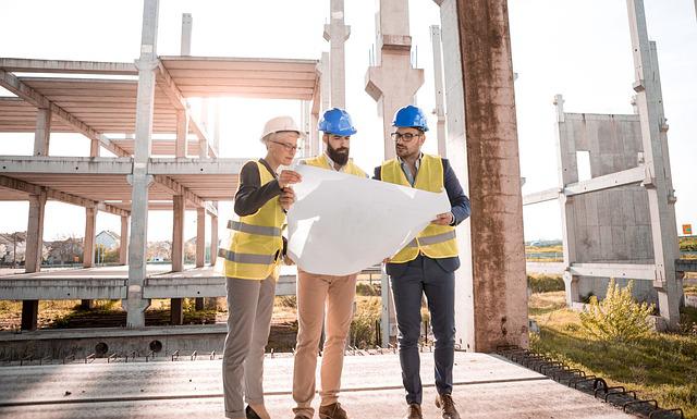 La hausse du coût des matériaux de construction pèse sur votre crédit hypothécaire