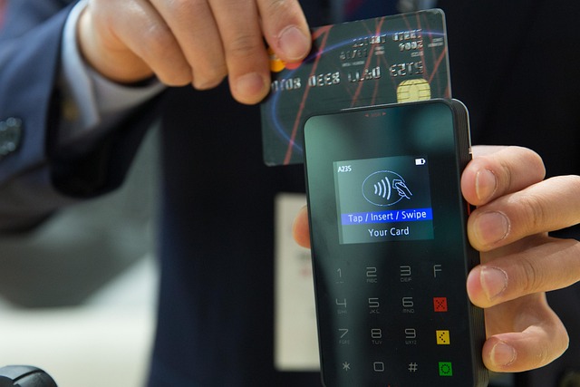 A quel point les paiements sans contact sont-ils sécurisés lors d'un festival?