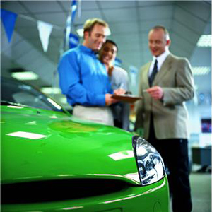 Achetez votre voiture neuve et réglez son financement avant le Nouvel An!