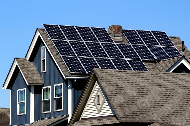 Des prêts plus avantageux pour les habitations économes en énergie