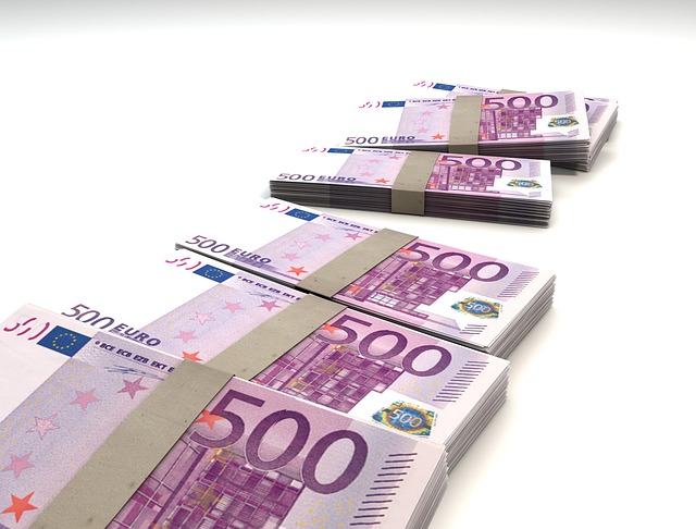 La garantie des dépôts de 100.000 euros peut également couvrir le montant de 600.000 euros