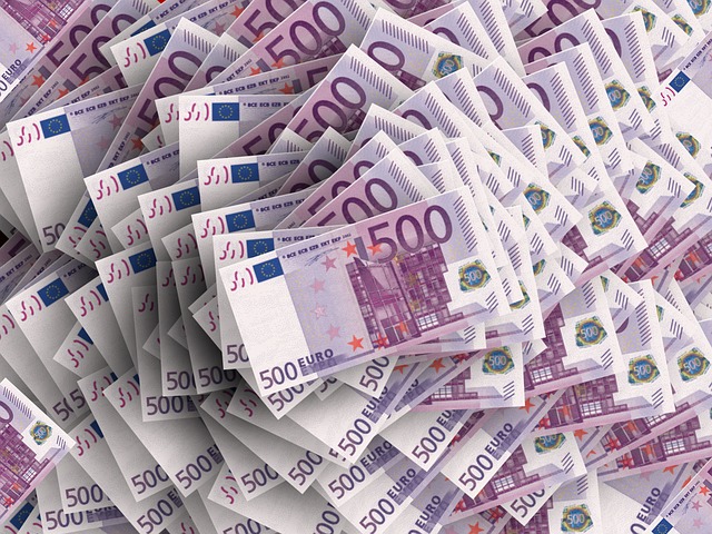 Les Belges retirent 51 milliards d'euros de leurs comptes