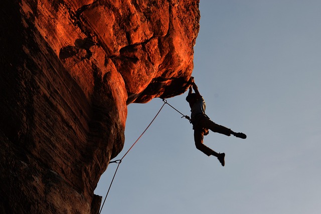 Les sports dangereux ne sont pas couverts par l'assurance voyage