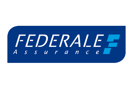 Fédérale Assurance rembourse 1% de votre dépôt