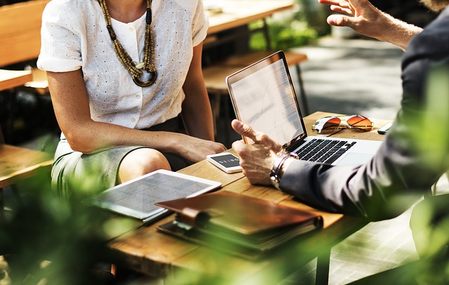 Les influenceurs financiers sont omniprésents