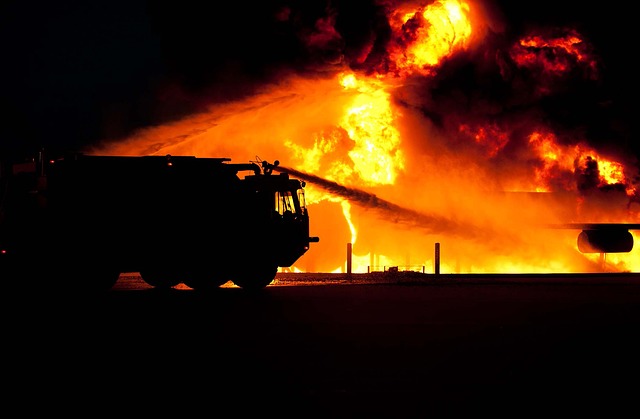 L'assurance incendie couvre également les dommages causés aux maisons suite à la sécheresse