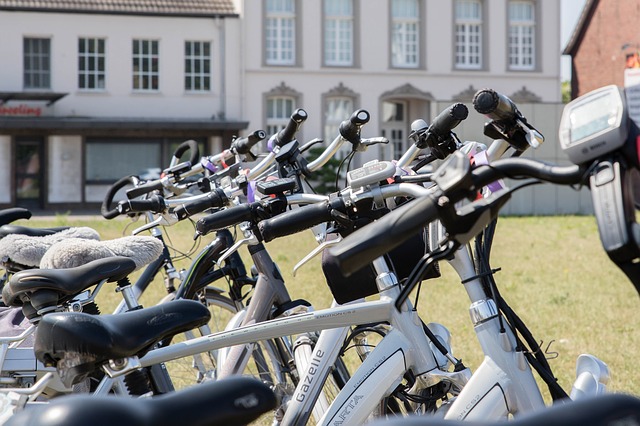 Pas d'assurance obligatoire pour les speed pedelecs