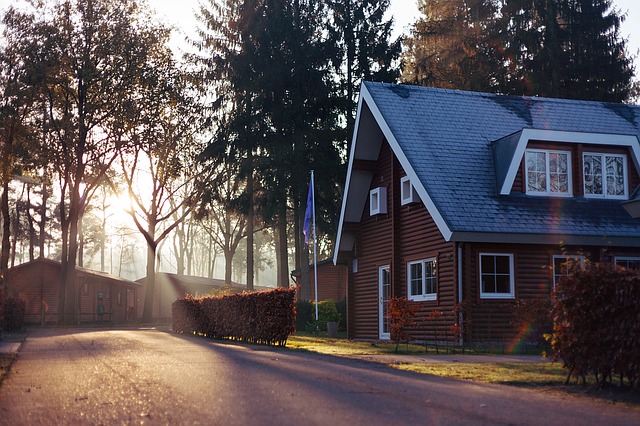 La vente d’habitations en viager est à la hausse