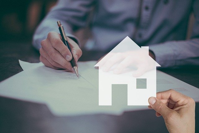 De quoi devez-vous tenir compte en contractant un prêt pour construire une habitation