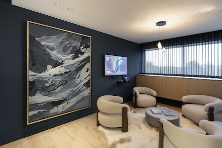 ING ouvre une agence dédiée au private banking à Knokke