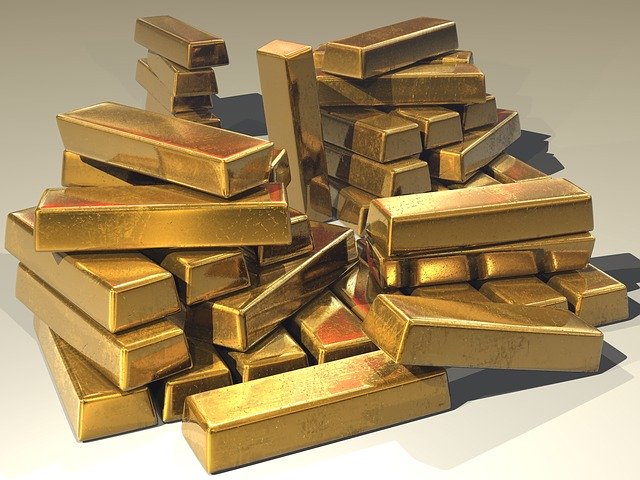 Pourquoi investir dans l’or