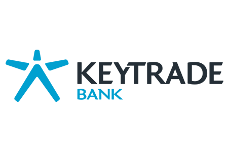 Keytrade Bank augmente les intérêts sur son compte d'épargne Azur