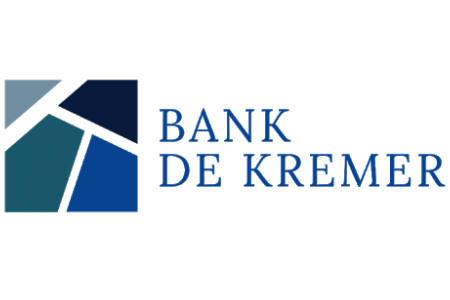 Bank de Kremer augmente également les intérêts sur son compte d'épargne