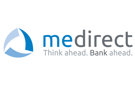 MeDirect lance l’Epargne mensuelle à taux élevé 