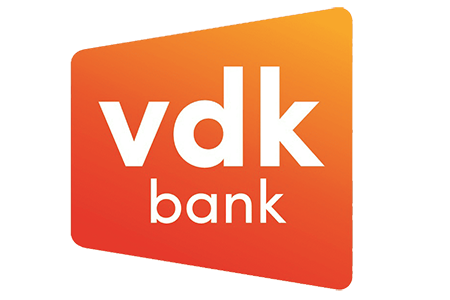 Vdk bank augmente les frais liés à son compte Giroplus
