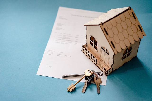 Que se passera-t-il si vous avez déjà signé le contrat pour l’achat de votre nouvelle habitation