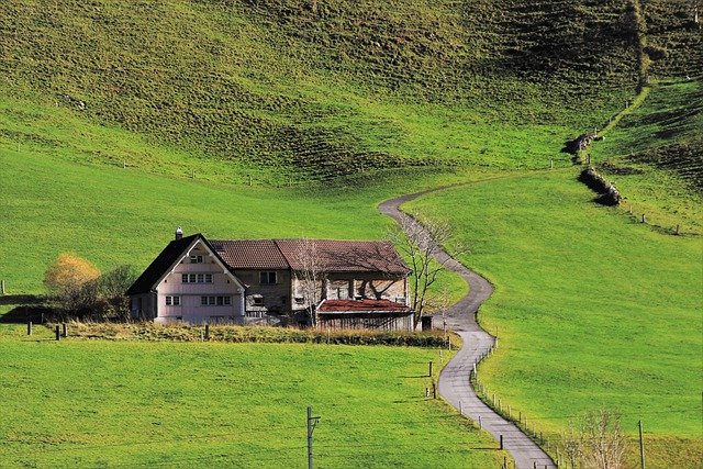 Où pouvez-vous trouver le meilleur prêt pour acheter un terrain à bâtir