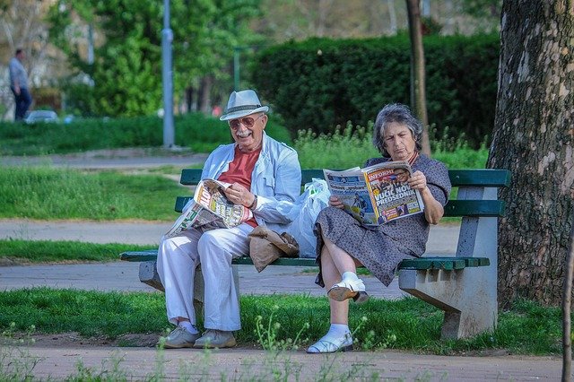 Les Belges s’inquiètent au sujet de leur pension