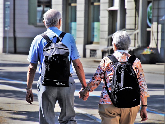 Pouvez-vous encore épargner pour votre pension à l’âge de 60 ans