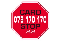 Card Stop est joignable au numéro 078-170 170 désormais