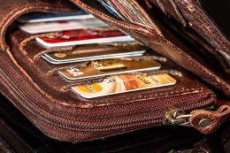 Les cartes de crédit offrent parfois des garanties pour les achats en ligne