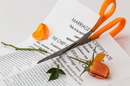 Que se passera-t-il avec vos assurances en cas de divorce