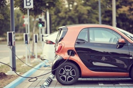 Le point de recharge électrique à domicile