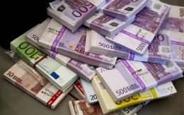 Finalement, le Trésor a récolté 402 millions d'euros via les bons d'Etat; une partie des souscriptions n'a pas été prise en compte