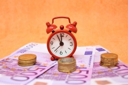 La Chambre discute de l'augmentation du précompte mobilier sur les intérêts des livrets d'épargne