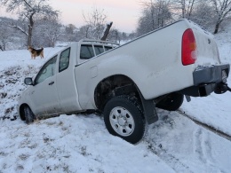 Quelle assurance couvre les dommages liés à la neige