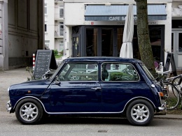 Un prêt pour une voiture d’occasion