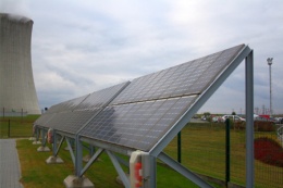 Un nombre record de personnes a contracté un prêt pour l’achat de panneaux solaires et de pompes à chaleur