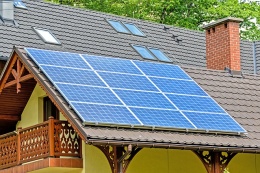Devez-vous contracter une assurance supplémentaire pour vos panneaux solaires
