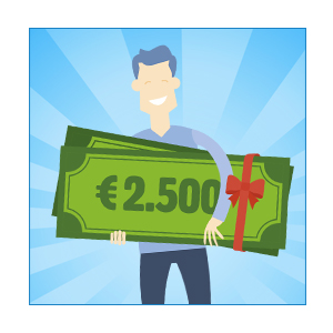 MeDirect est prêt à dépenser jusqu'à 2.500 euros pour reprendre les clients de Rabobank.be